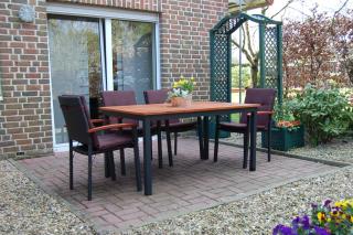 Ferienwohnung Behner - Greven - 8