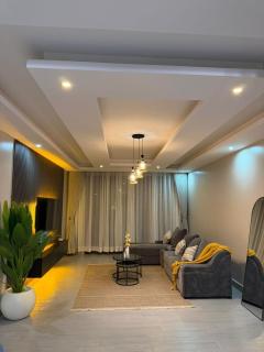 Bliss luxury suites bunga Kampala - 1