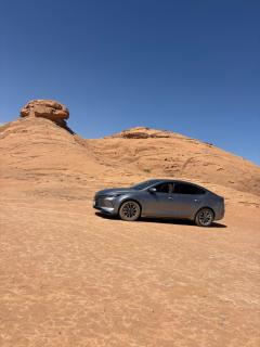 وادي رم مخيم عادل - 4