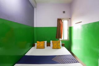 Hotel O New Heaven - 7