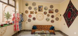 Paradise Garden Samarkand - 7