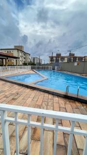 Apartamento climatizado no Recanto dos Vinhais, São Luís - 1
