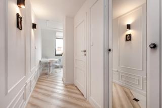 Tartaczna Amber Apartments - 6