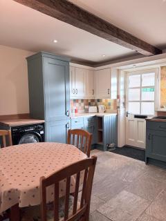 Misty View - 2 Bed Cottage in Winchcombe - 4