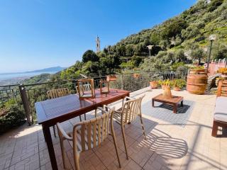 Casa Verdemare - 9