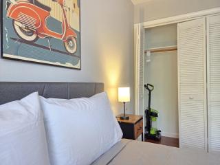 Luxury 1 Bd Montrose - Alassio - The Italian Plaza #4 - 8