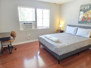 Luxury 1 Bd Montrose - Alassio - The Italian Plaza #4 - 5