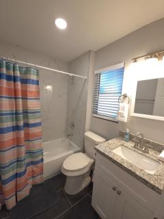 Luxury 1 Bd Montrose - Alassio - The Italian Plaza #4 - 4
