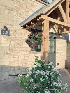 Misty View - 2 Bed Cottage in Winchcombe - 5