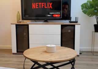 Stylový apartmán Petrská v historickém centru Prahy - 6