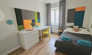 K3 APARTAMENTY LUBLIN Old Town - 4