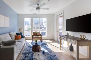 Landing Chic Studio in Central City - 4