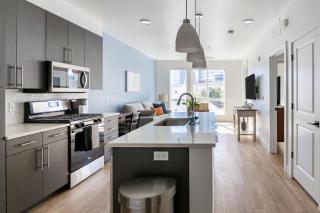 Landing Chic Studio in Central City - 2
