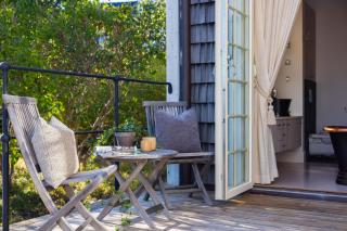 Architectural Waterfront Villa with Pool & Sauna - 1