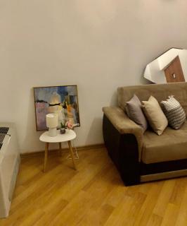 Northern Avenue Luxury Central Apartment - 1