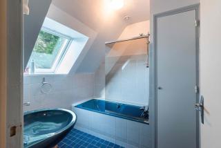 Vue mer, villa spacieuse au coeur Pouldu 6 Pers - 2