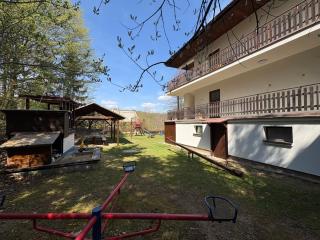 Apartmány Veselka - 2