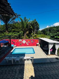 Pousada N'ativaMar - 4