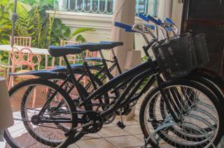 Chez Waffle Hotel - 1