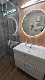 Słoneczy Apartament z Widokiem - 1