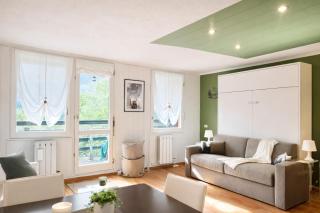 Sun House Cervinia - 4