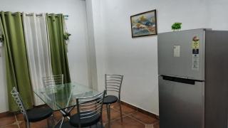 Pink villa inn - 2