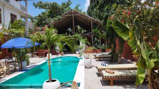 Dolphins and Turtles apartment - 8