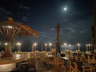 Seaside House in Nea Makri - 1