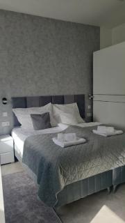 Aranykéz Apartment, Esztergom city center - 4