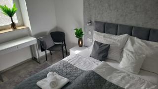 Aranykéz Apartment, Esztergom city center - 2