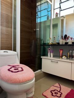 Beautiful apartment in Água Verde - 6