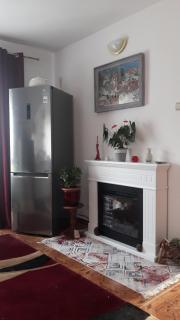 Cosy Apartment Sea View in Kumbor - 8