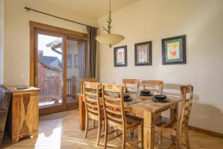 Downtown WP Chalet 1415 I Private Hot Tub I Great Views - 3