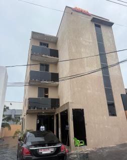 Derna Guest House Tse Addo - 3