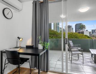 Cathedral Place Fortitude Valley - 1