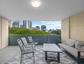 Cathedral Place Fortitude Valley - 8