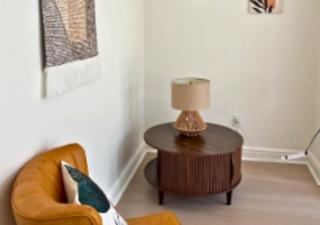 Liverpool Luxe Stylish 1BR Retreat - 1