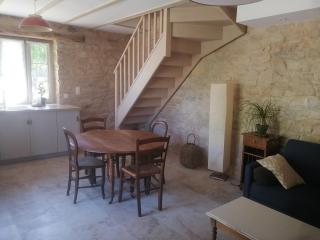 Beautiful and peaceful lodge - 1