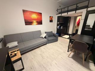 Kilińskiego 113 Comfort by LookAp - 0