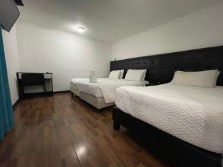 Hotel Ecoferia Boutique - 5