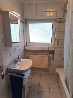 Ferienwohnung Tante Mimi - 4