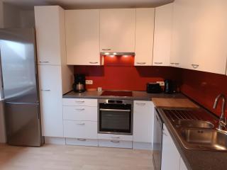 Ferienwohnung Tante Mimi - 2