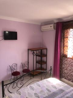 Hotel El Maghreb Constantine - 2