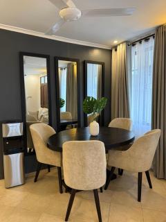 Aggiestays -2BR Standalone House Kijitonyama - 2