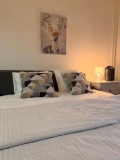 3-Bed Apartment Central Zurich - Zúrich - 0