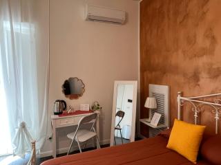 Civico 210 - Comfort rooms nel borgo di Itri - 7