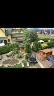 Apartament Anulka Folk - 5
