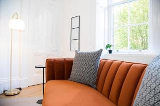 The Buckingham Studio - 3