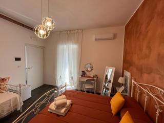 Civico 210 - Comfort rooms nel borgo di Itri - 9