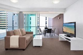 Evolution Apartments - 3